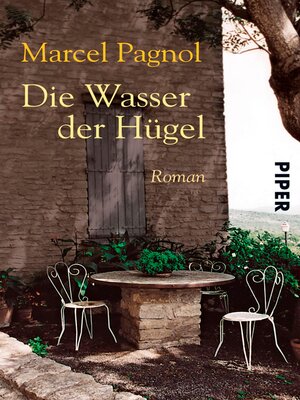 cover image of Die Wasser der Hügel